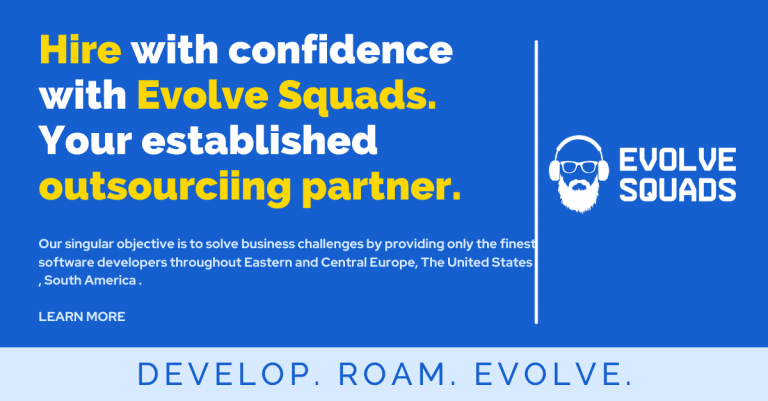 Contact Evolve Squads