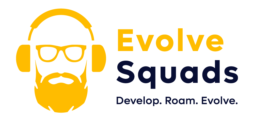 Evolve Squads