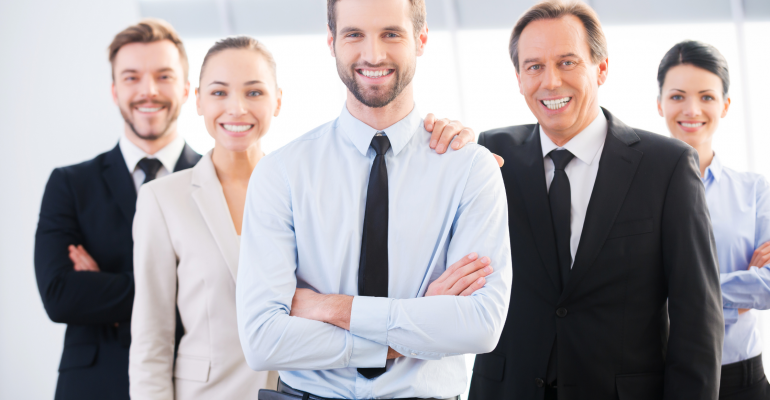 What is an interim executive and how do they impact my company?