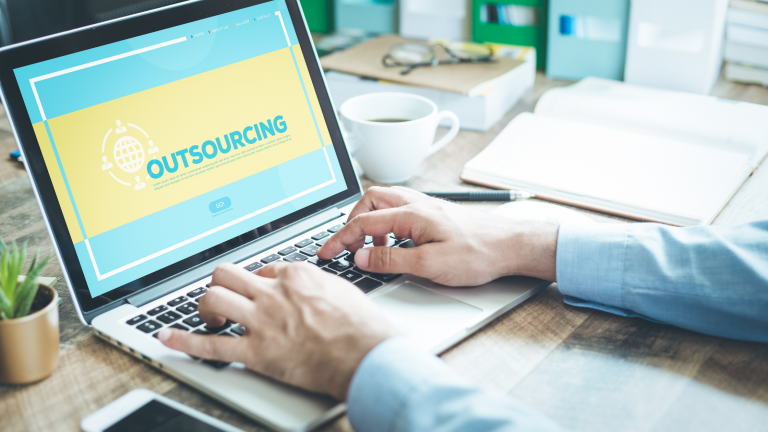 How outsourcing can increase your productivity