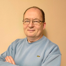 Sergey Andriyenko