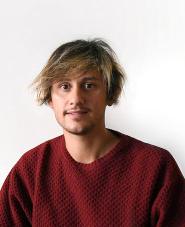 Luciano Jimenez