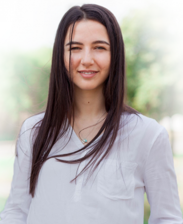 Nataliia Maletska