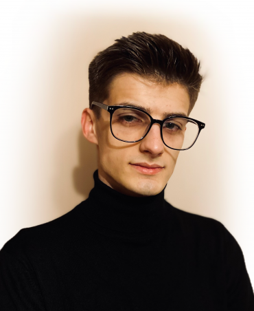 Oleksandr Hasynets