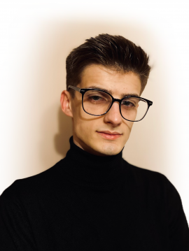 Oleksandr Hasynets